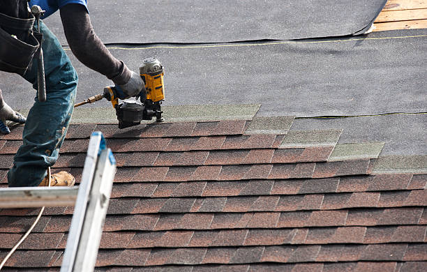 Licensed Roof Replacement service in Foster, RI - Brentwood Metal Roofing